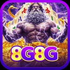 8G8G - Game Kasino Terbaik Untuk Hiburan Seru