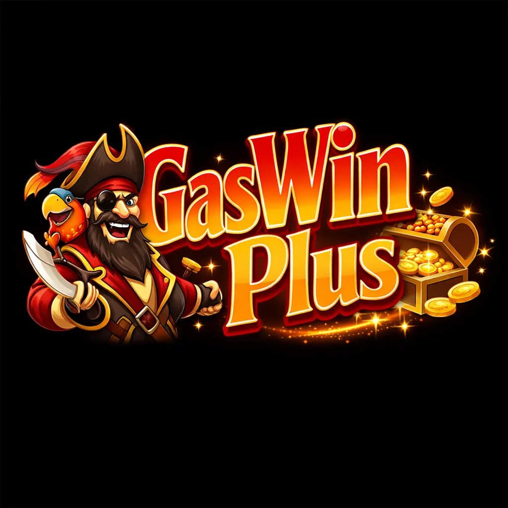 GASWIN - Permainan Slot Terbaik untuk Pengalaman Seru