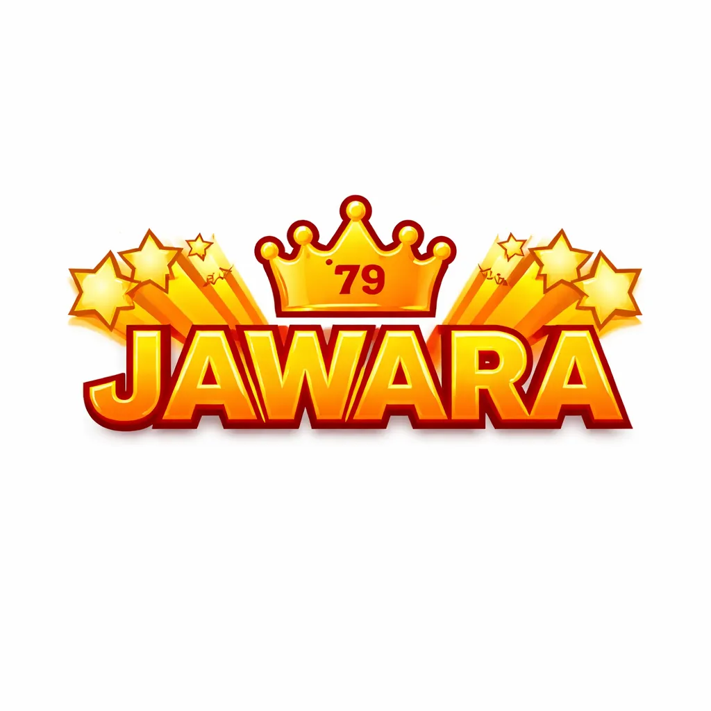 JAWARA79 - Game Mahjong Seru dan Menantang