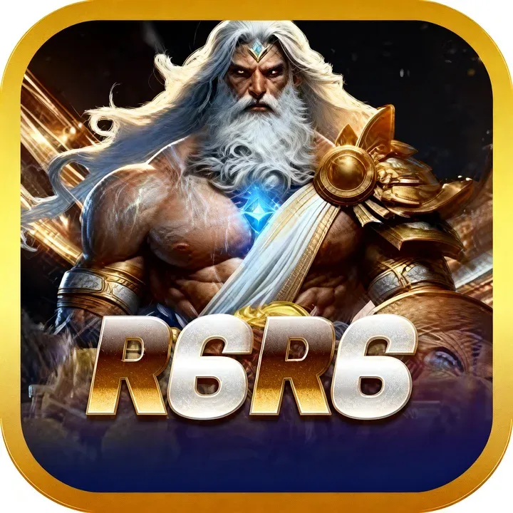 R6R6 - Game Balap yang Seru dan Menantang